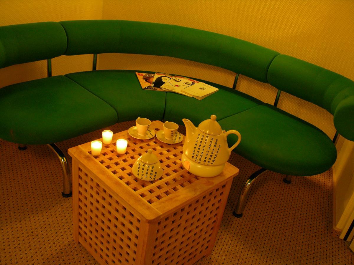 Hotel Jaskolka Ustron Dış mekan fotoğraf