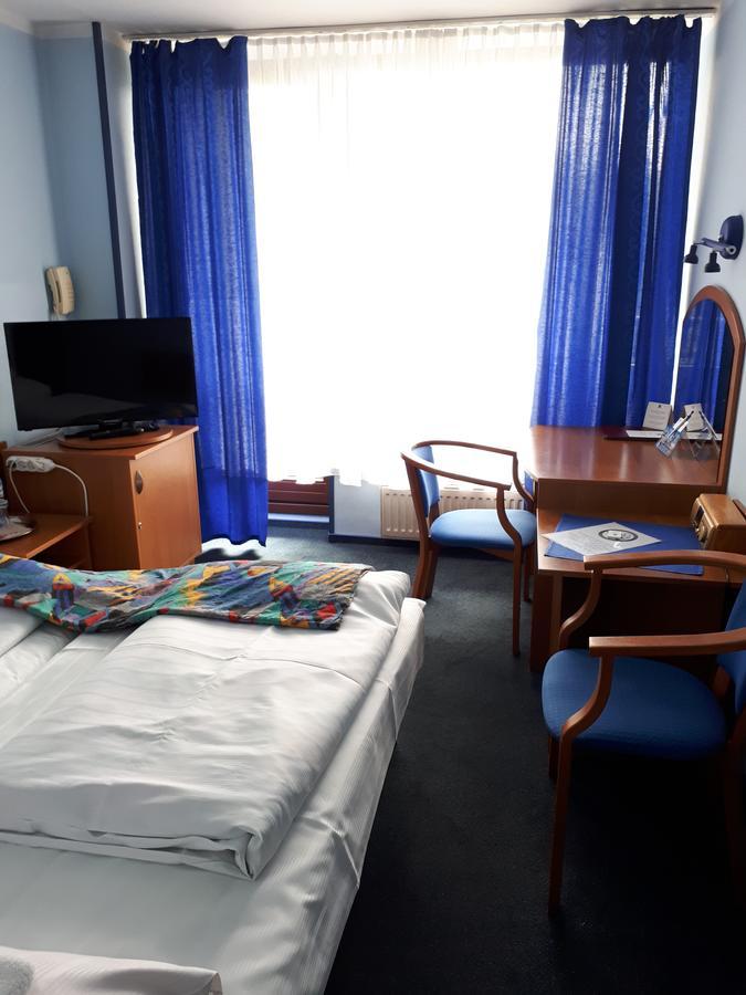 Hotel Jaskolka Ustron Dış mekan fotoğraf